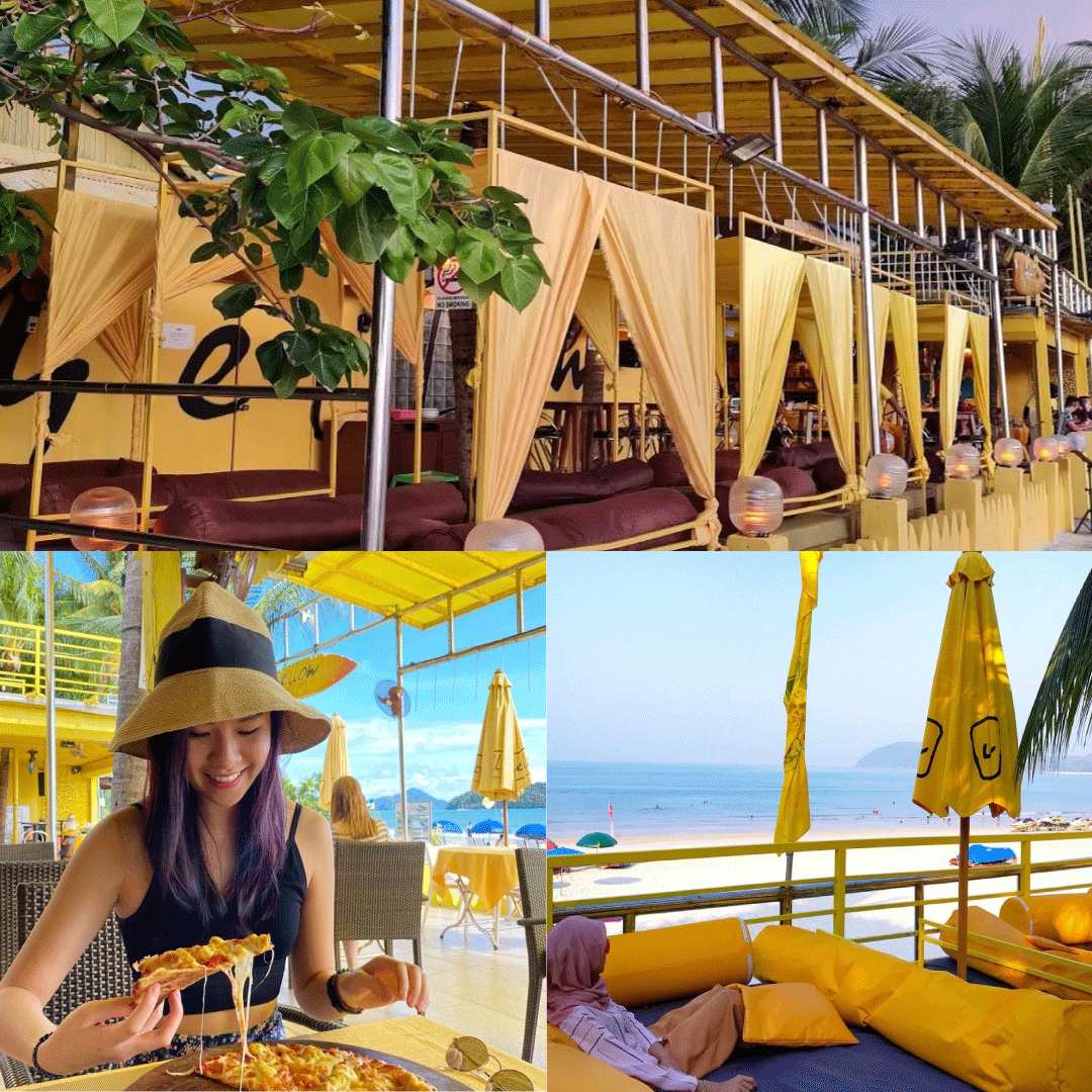 Top 22 Best Eateries in Langkawi You Don’t Want to Miss! Naam