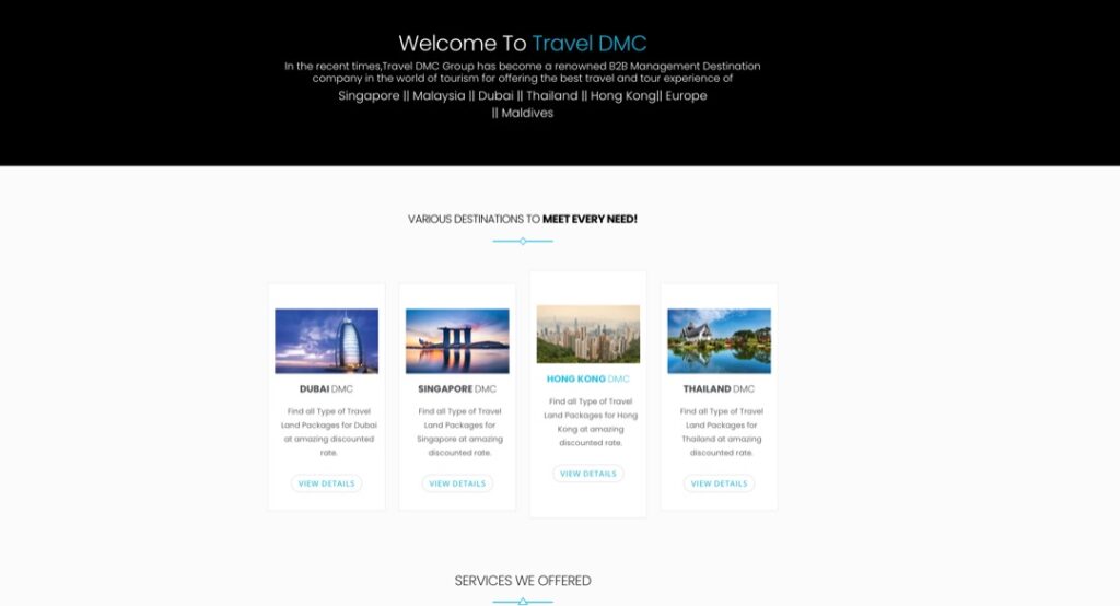 destination management companies in malaysia